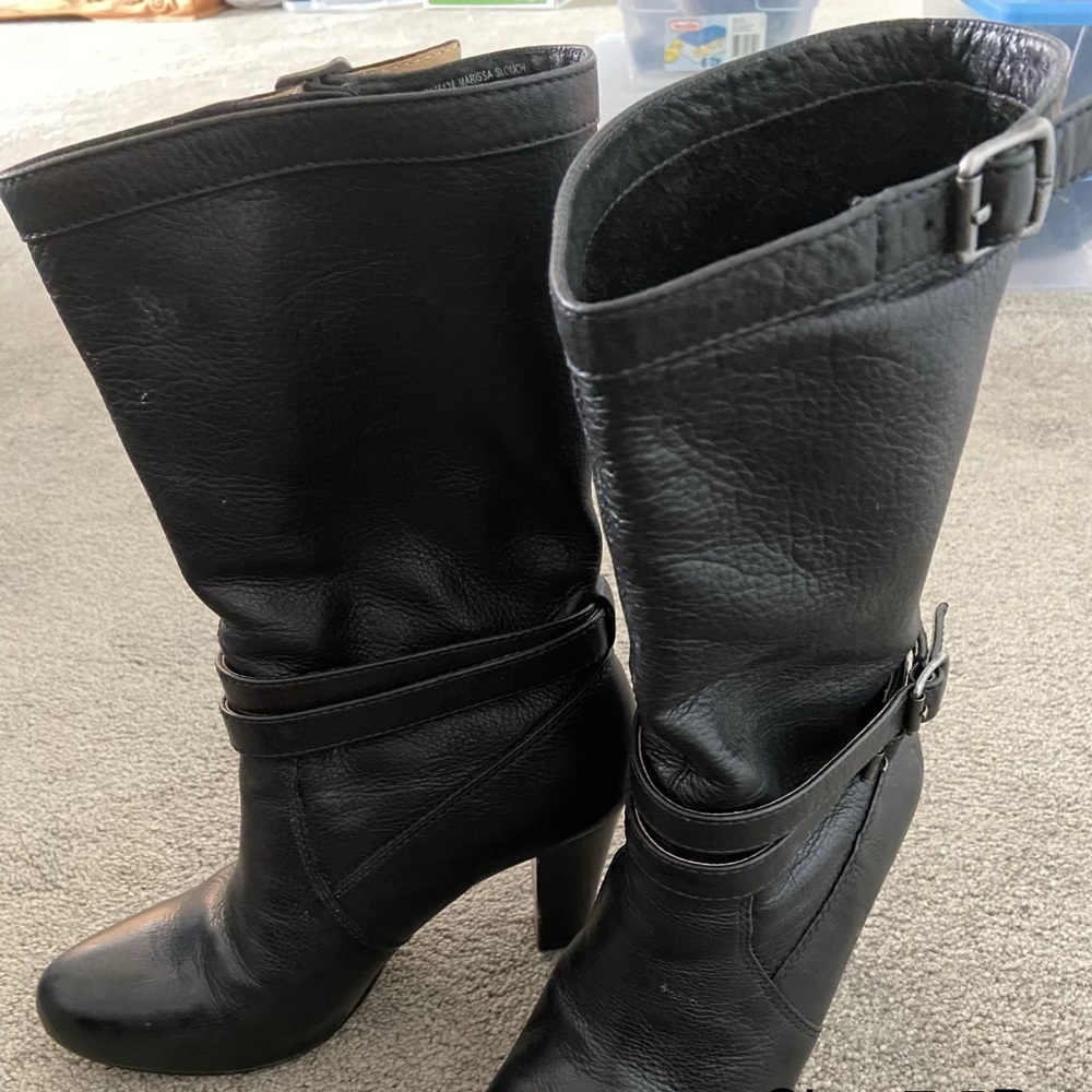 Frye boots